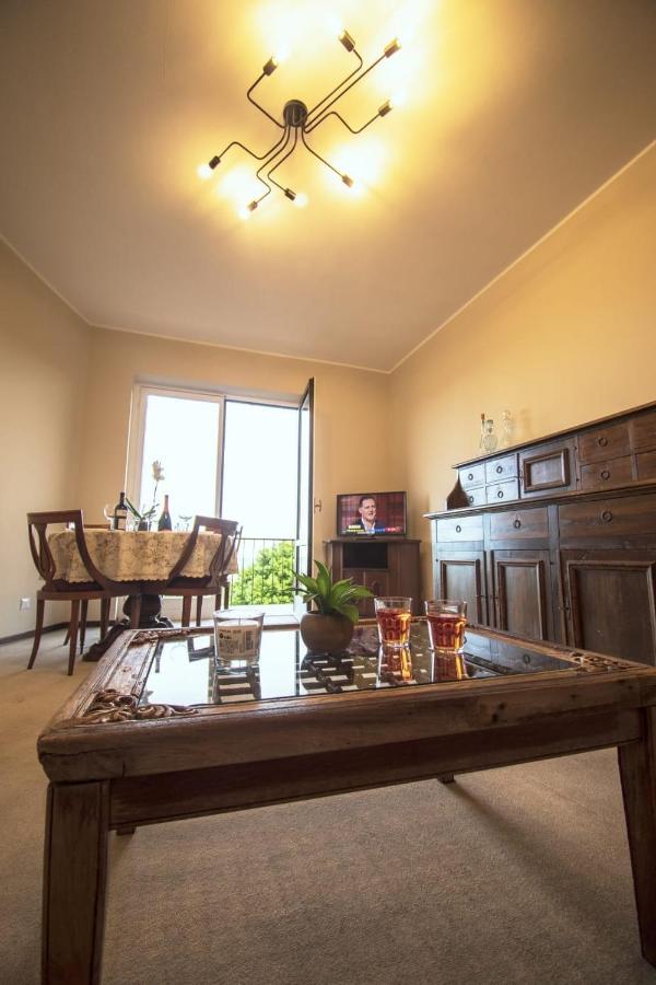 Bellavista Lake Apartment Pisano Luaran gambar
