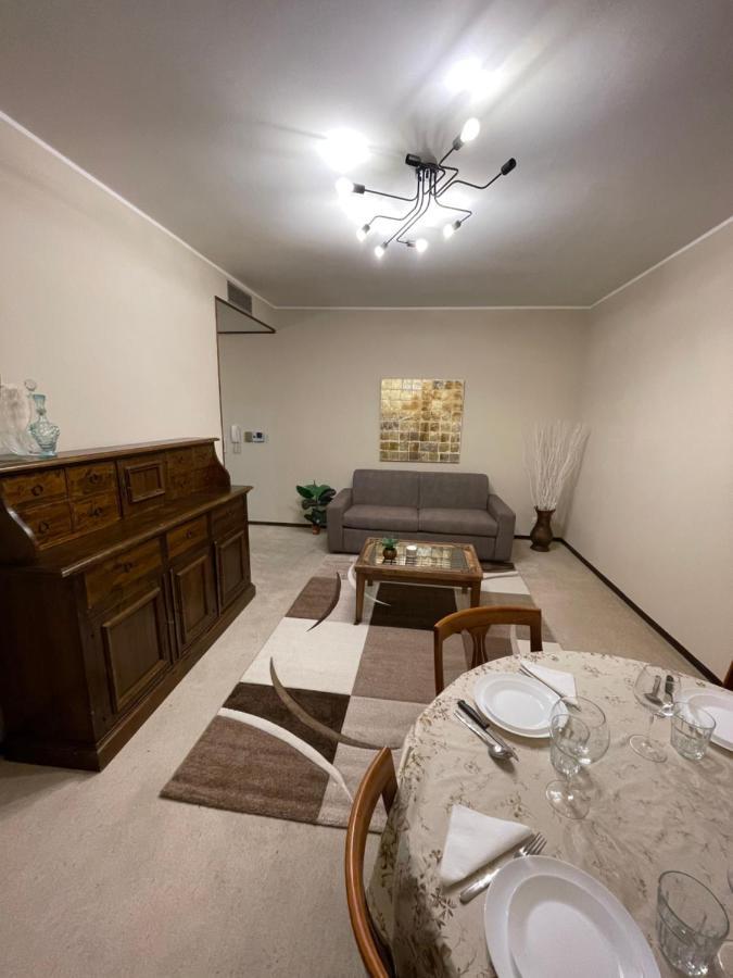 Bellavista Lake Apartment Pisano Luaran gambar