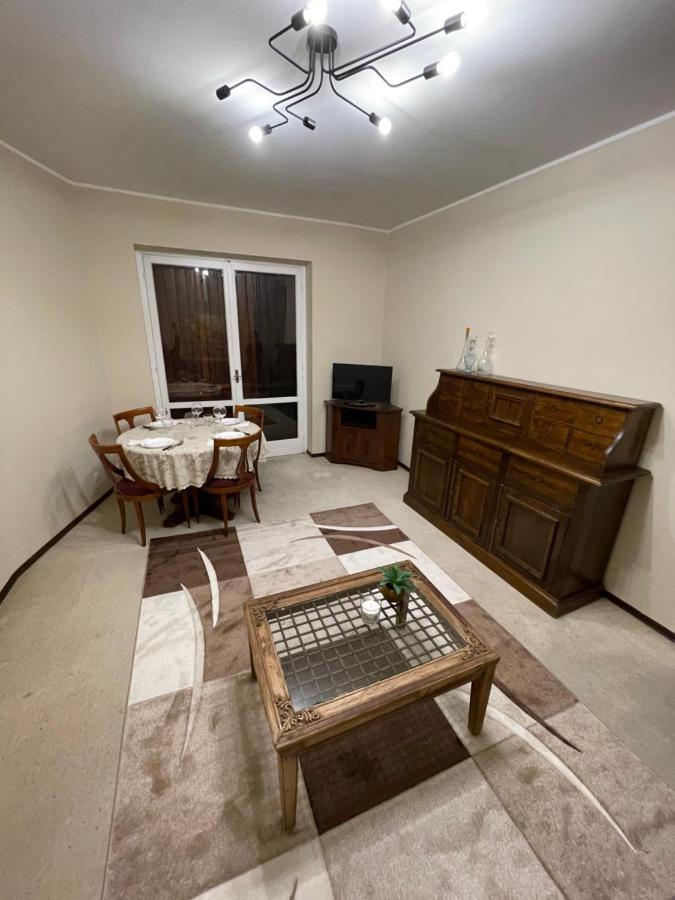 Bellavista Lake Apartment Pisano Luaran gambar