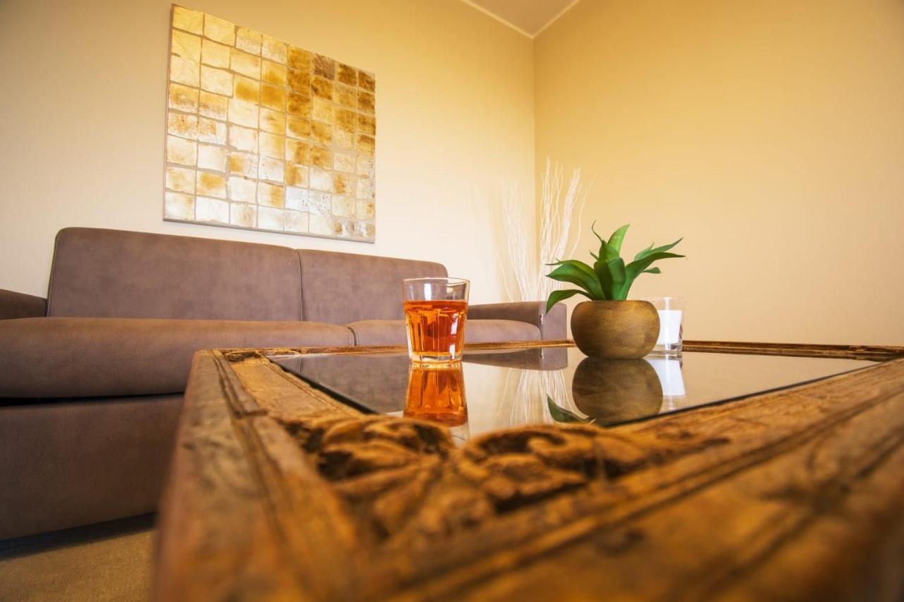 Bellavista Lake Apartment Pisano Luaran gambar