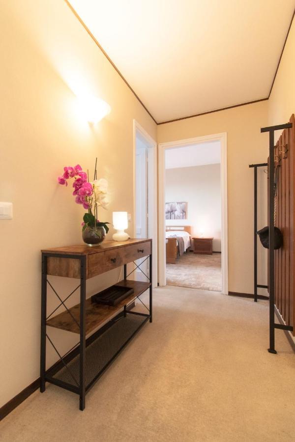 Bellavista Lake Apartment Pisano Luaran gambar