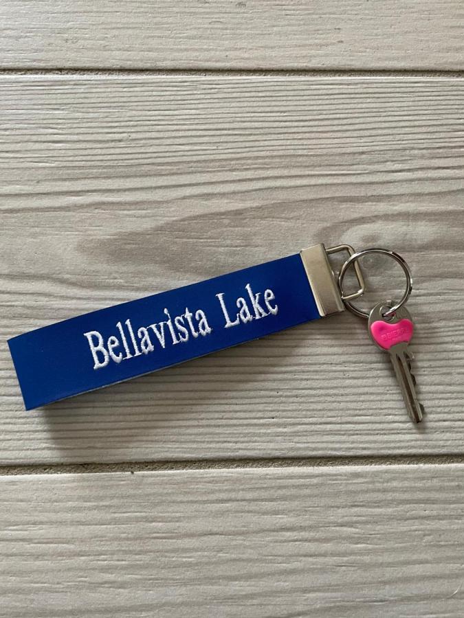 Bellavista Lake Apartment Pisano Luaran gambar