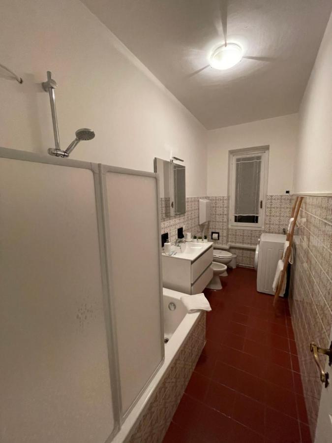 Bellavista Lake Apartment Pisano Luaran gambar